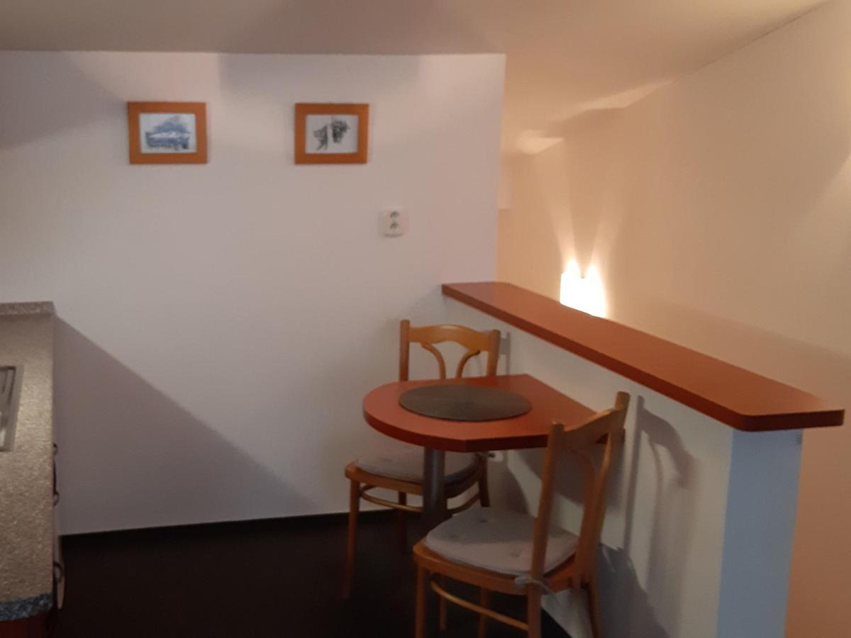 Studia Sprava Tanapu Apartman Štrbské Pleso Kültér fotó