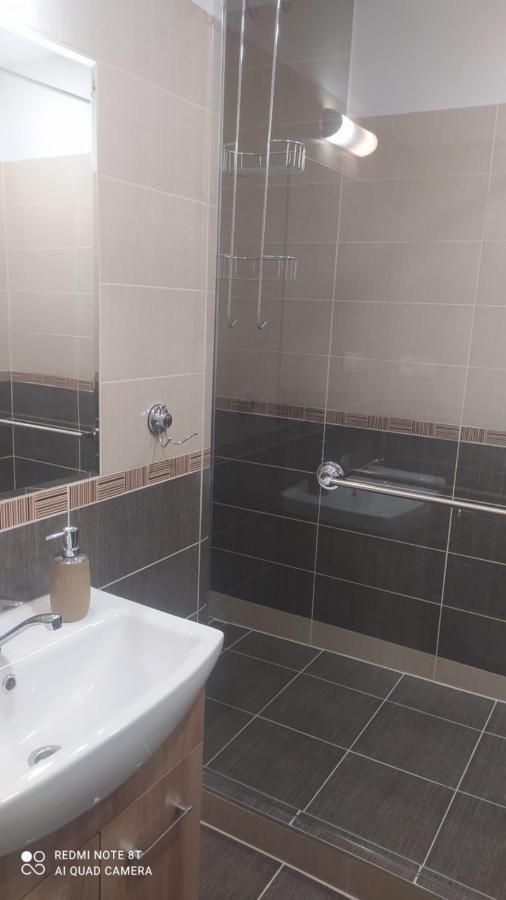Studia Sprava Tanapu Apartman Štrbské Pleso Kültér fotó