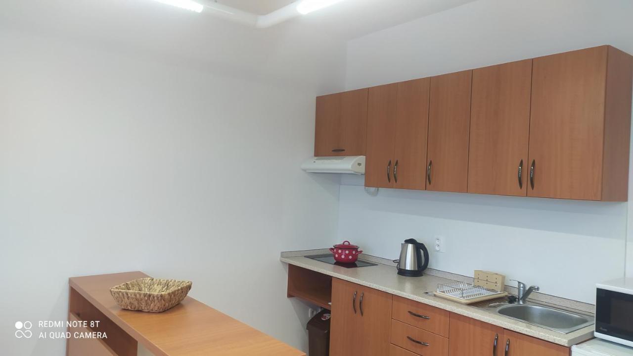 Studia Sprava Tanapu Apartman Štrbské Pleso Kültér fotó