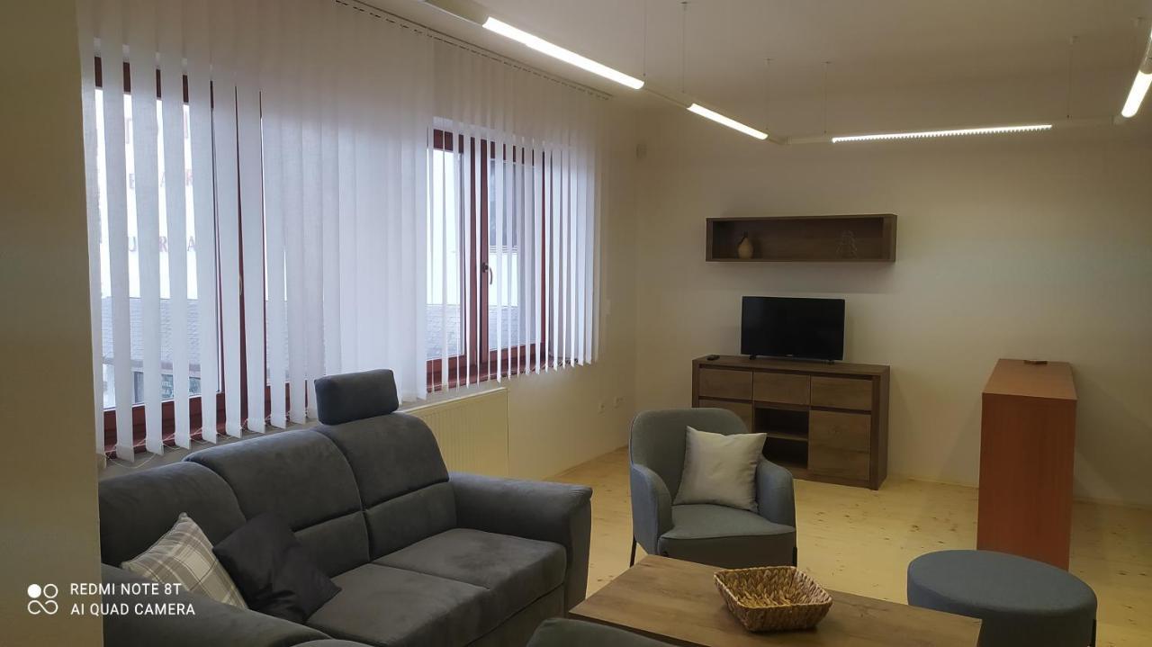 Studia Sprava Tanapu Apartman Štrbské Pleso Kültér fotó