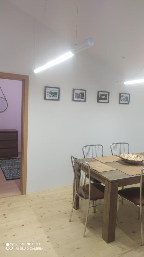 Studia Sprava Tanapu Apartman Štrbské Pleso Kültér fotó