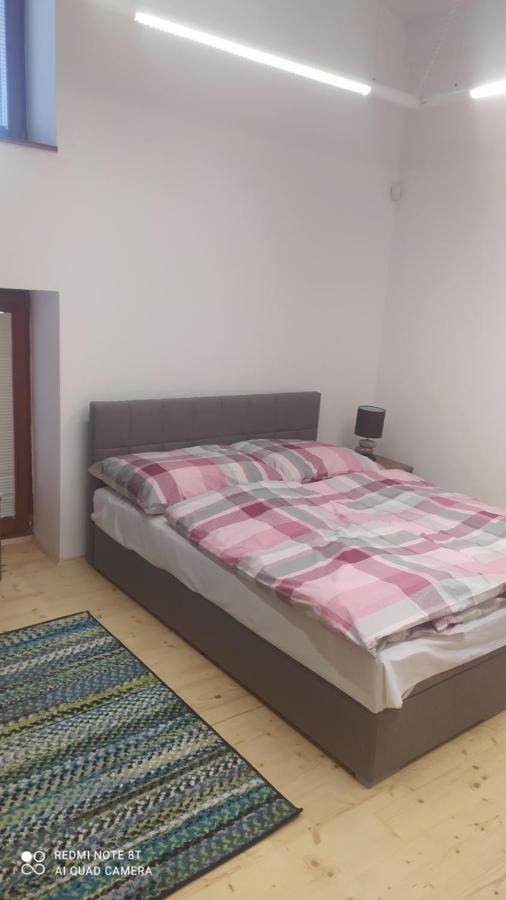 Studia Sprava Tanapu Apartman Štrbské Pleso Kültér fotó