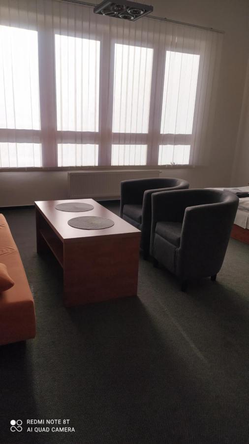 Studia Sprava Tanapu Apartman Štrbské Pleso Kültér fotó