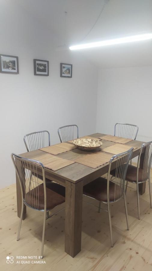 Studia Sprava Tanapu Apartman Štrbské Pleso Kültér fotó