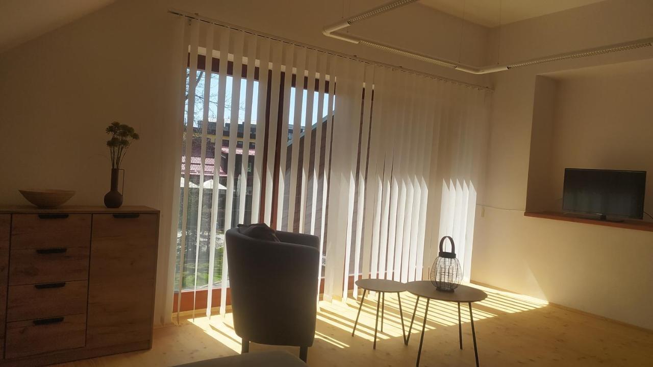 Studia Sprava Tanapu Apartman Štrbské Pleso Kültér fotó