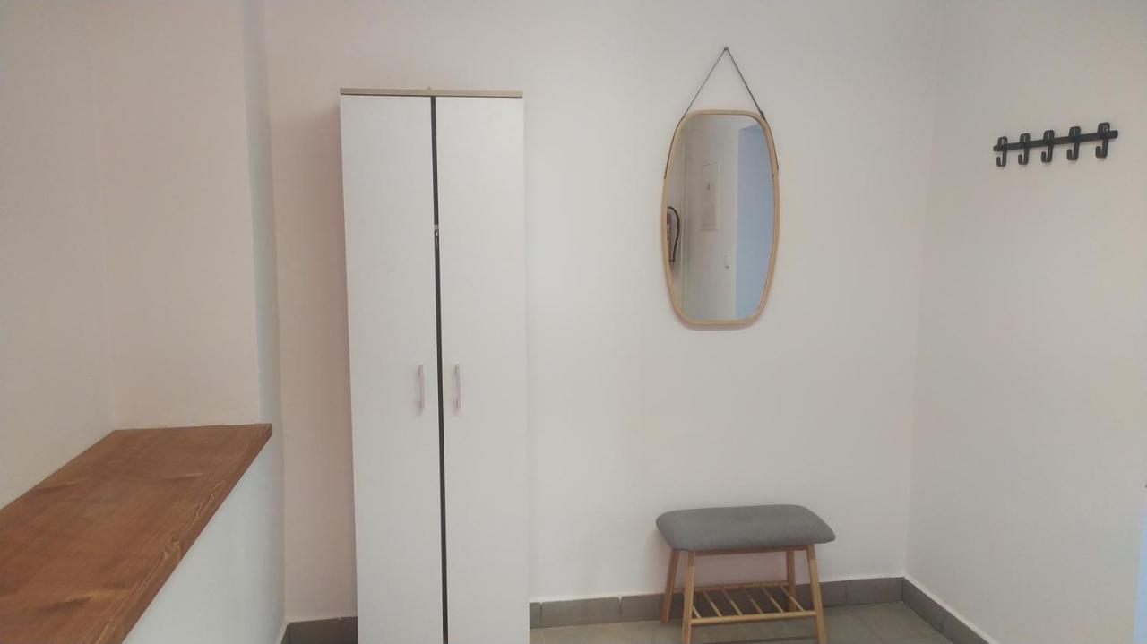 Studia Sprava Tanapu Apartman Štrbské Pleso Kültér fotó