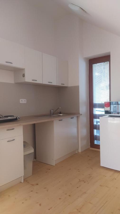 Studia Sprava Tanapu Apartman Štrbské Pleso Kültér fotó