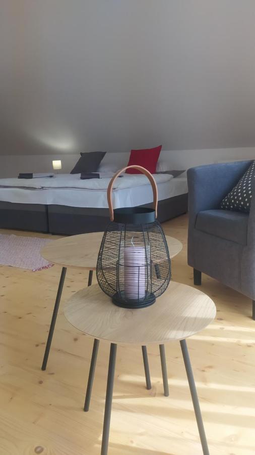 Studia Sprava Tanapu Apartman Štrbské Pleso Kültér fotó