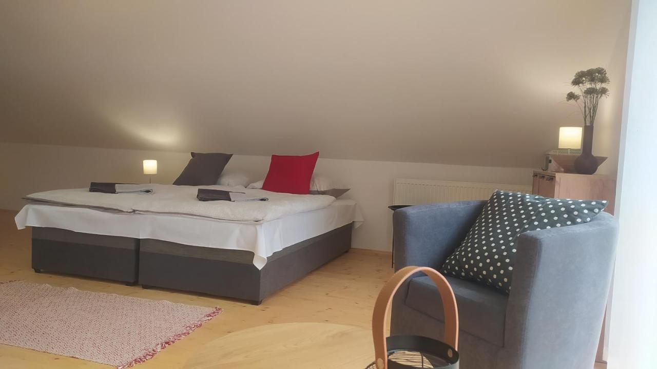 Studia Sprava Tanapu Apartman Štrbské Pleso Kültér fotó