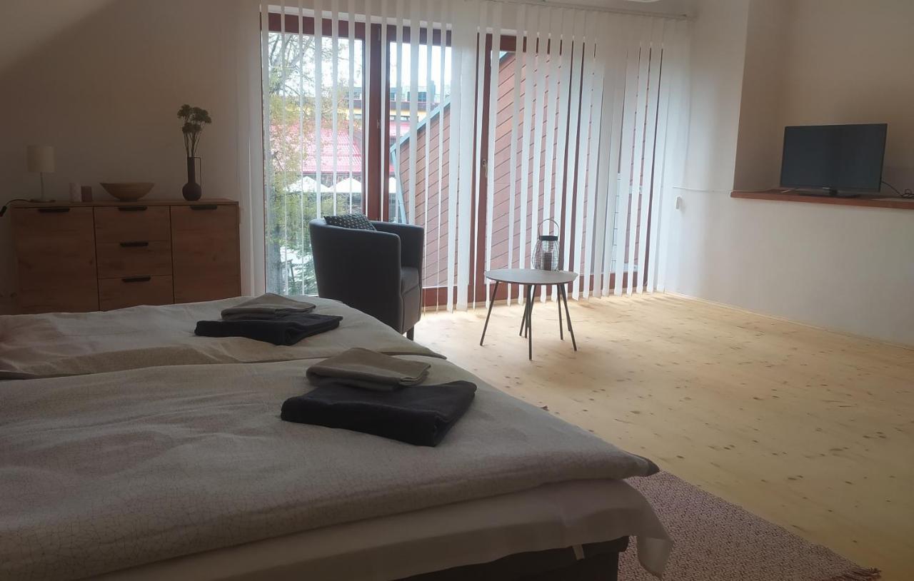 Studia Sprava Tanapu Apartman Štrbské Pleso Kültér fotó