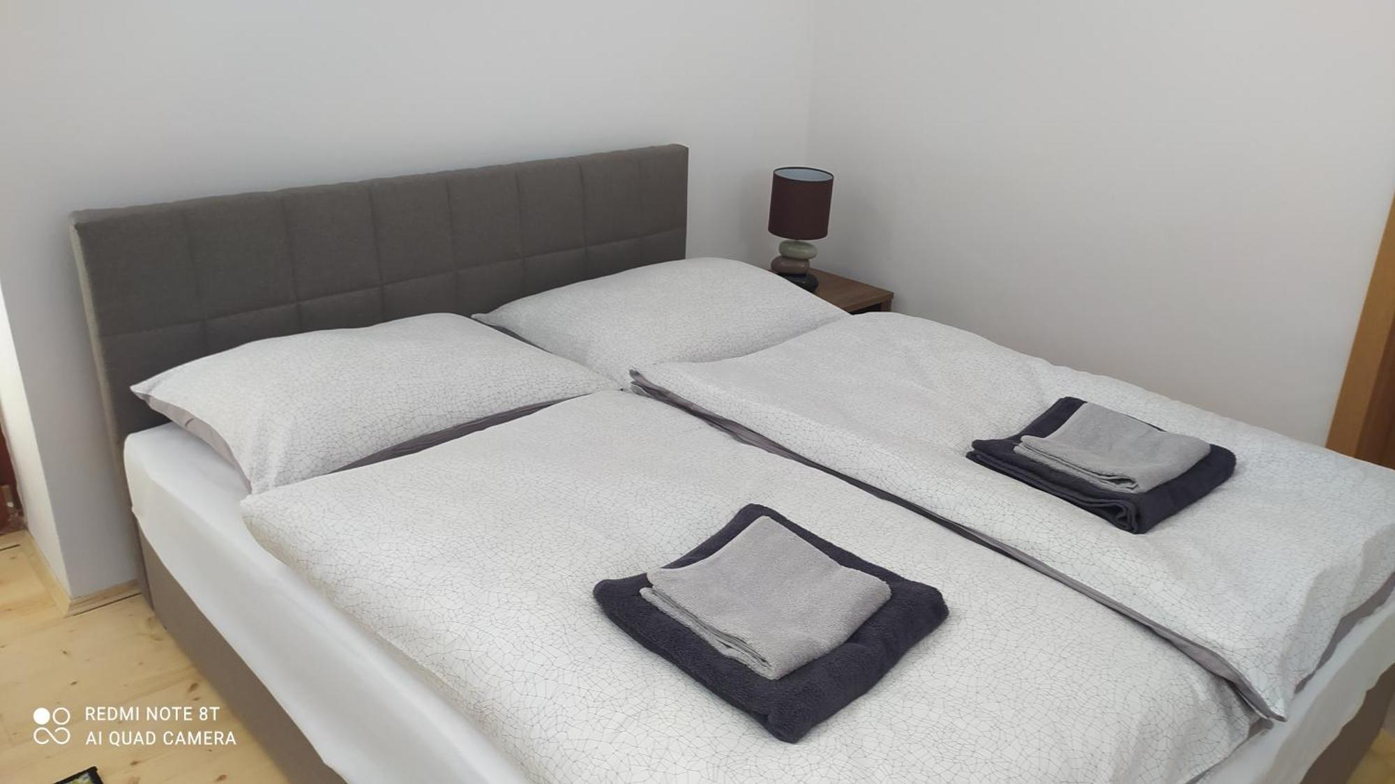 Studia Sprava Tanapu Apartman Štrbské Pleso Szoba fotó